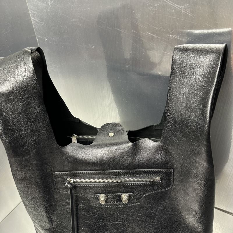 Balenciag Le Cagole Bags